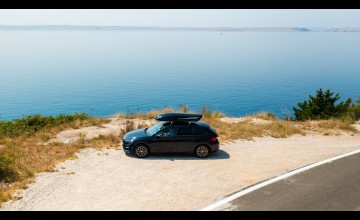 Tips for safe summer driving